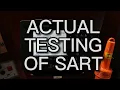 What is AIS SART and how to test it DonVoyage SeaVlog