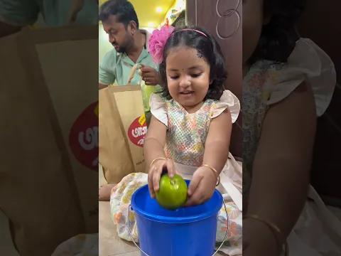 আমরা একে অপরকে help করছিনা কিন্তু!🤗#shorts #banglavlog #dailyvlog #cutebaby #parenting