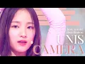 Lagu How Would UNIS sing CAMERA (by Universe Ticket) [LINE DISTRIBUTION]