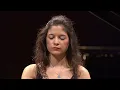 Irene Veneziano – Nocturne in F sharp major, Op. 15 No. 2 (third stage, 2010)