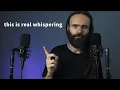 Download Lagu ASMR this is not AI - real talk