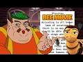 Morshu Reads the entire Bee Movie script April Fools