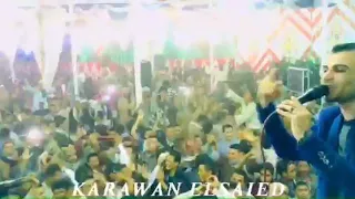 احمد عادل تحت البلكونه روعه جديد دندنها