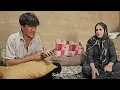A sudden call to Reza surprised everyone — Ruqayyah can’t believe it.