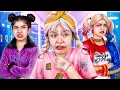 Download Lagu First Day Of Poor Barbie In Rich School!