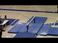 Fairfax Gymnastics vs Multiple Teams Beam and Bars