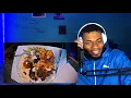 JE RÉAGIS AU CLIP DE Alpha Wann - apdl | RÉACTION QUÉBEC 🇨🇦