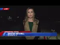 Gas used to force a barricaded suspect outside Sheriff says