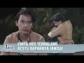 Download Lagu Cinta Ditolak Dukun Bertindak! | Aini Malaikat Tak Bersayap ANTV Eps 68 (1/4)