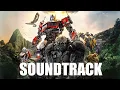 Download Lagu Transformers: Rise of the Beasts | Humans and Autobots United (EPIC VERSION)