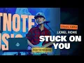 Download Lagu Stuck On You | Lionel Richie - Sweetnotes Live @ Liloan, Cebu