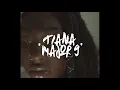 Tiana Major9 - Mr. Mysterious [OFFICIAL VIDEO]