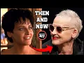 POINT BREAK 1991 Then And Now Film Cast 30 Years Later