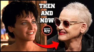 POINT BREAK 1991 Then And Now Film Cast 30 Years Later