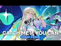 Lagu Wuthering Waves EP 3.0 — Lynae – Catch Me If You Can (Chase Version)