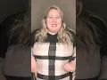 Meet Your New Fave Tunic LuLaRoe s Elizabeth A Plus Size Fit
