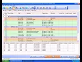 Process Runner-DB - VA01