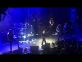 Carpathian Forest - All my friends are dead (Turbonegro cover) @ Inferno 2018