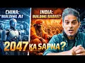 Lagu Bharat Ek Mauj - AI Revolution Vs India’s Religious Obsession