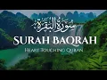 Lagu Surah Al-Baqarah Complete | Peaceful Quran Recitation|🎙️ Mishary Rashid Alafasy|