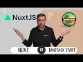 Nuxt vs Tanstack Start 2 features that made me jealous