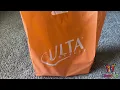 Ulta haul make up haul shop with me vlog