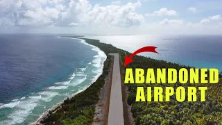 We Explored an ABANDONED ISLAND in the Pacific PART 2 [Ep. 188]