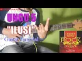 Download Lagu Ungu 5 - Ilusi || Guitar Tutorial