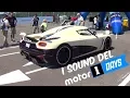 I Sound più belli del #MOTOR1DAYS \u0026 TopSelection