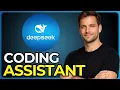 HOW TO USE DEEPSEEK AS A CODING ASSISTANT