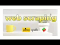 Web Scraping Yellow Pages with Python Subscriber request using Scrapy and Xpath