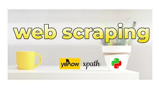 Web Scraping Yellow Pages with Python Subscriber request using Scrapy and Xpath
