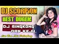 Lagu DJ ANAK SINGKONG ❗ - OT SCORPION BOM LAIS PALEMBANG FULL DJ