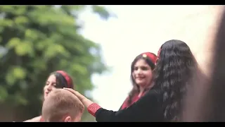 ام العريس قولوا لامه صبا بدران  دندنها