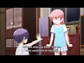 Download Lagu Nasa is Cheating on Tsukasa?! | Tonikaku Kawaii: Joshikou-hen Episode 3