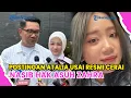 Lagu POSTINGAN ATALIA PRARATYA USAI RESMI CERAI DARI RIDWAN KAMIL, NASIBHAK ASUH ZAHRA