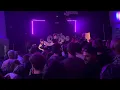 Man/Woman/Chainsaw - Get up and Dance @ The Globe, Cardiff 3/10/26