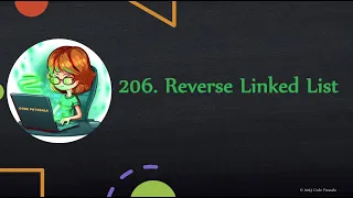 LeetCode 206 Reverse Linked List Recursive and Iterative Code in JAVA
