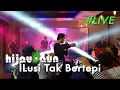 Download Lagu HIJAU DAUN - ILUSI TAK BERTEPI (LIVE)