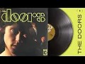 Lagu The Doors - The Doors (Full Album)