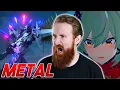 Download Lagu Drummer Reacts to Long Live the King | Zenless Zone Zero OST