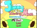 Jimmy and the Pulsating Mass OST - Throbbing in a Dead Man s Mouth