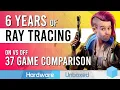 Is Ray Tracing Good