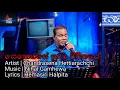 Download Lagu Senehase Suwanda Vijithaye - Chandrasena Hettiarachchi  ( Sunflower )