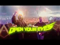 Download Lagu Deadly Guns \u0026 D-Fence - Open Your Eyes (Official Videoclip)
