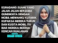 Download Lagu KUHADANG SUAMI DAN GUNDIKNYA DIJALAN DAN KUSITA MOBIL MEWAHKU - KUBIARKAN MEREKA KENCAN DIJALANAN