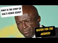What is the Story Behind Seal s Scars