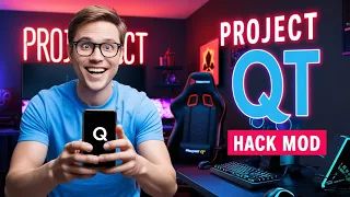 Project QT How To Get Unlimited Gems Coins