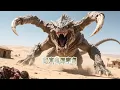 Download Lagu 【Monster💥Movie】科学家复活史前巨兽失控，钢铁丛林沦为狩猎场，暴龙与巨鳄的融合体撕裂城市，人类沦为活体饲料！#中国电影#悬疑 #movie #惊悚 #警匪  #犯罪  #恐怖 #猎奇