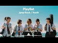 J-pop Youth Playlist 🎧 청춘 감성 음악 모음